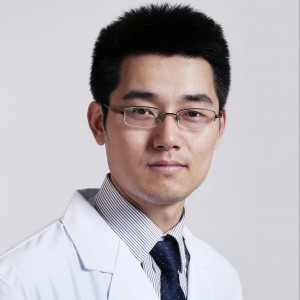 Dr. Linjie Guo