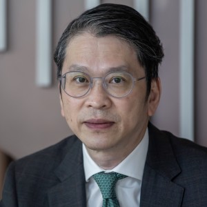 WK Leung